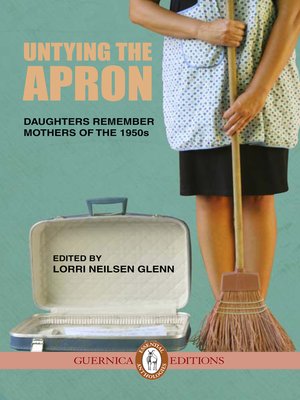 cover image of Untying The Apron